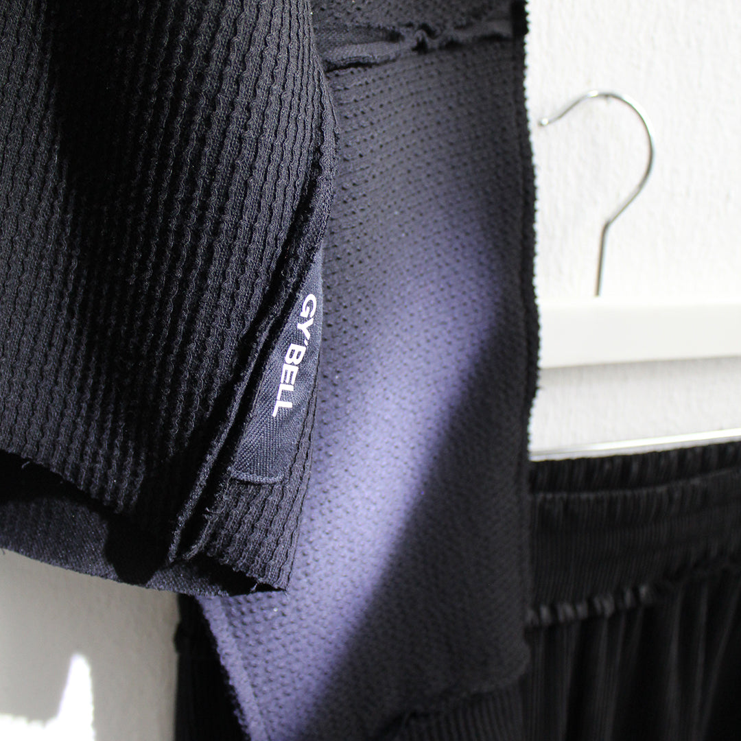 Hoodie loose Pattern